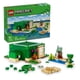 thumbnail image 1 of Set LEGO Minecraft La Casa Tortuga de la Playa 21254, 1 of 4