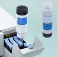 thumbnail image 1 of DPTALR Ink Tank Ink For Ink Tank Color Inkjet Machine Model 004 And 002 Compossible With Various Printers Models Refill Kit With 4 Colors 70ml Each, 1 of 6