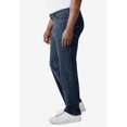 thumbnail image 3 of Liberty Blues by KingSize Men's Big & Tall Relaxed-Fit Stretch 5-Pocket Jeans, 3 of 5