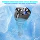 thumbnail image 5 of onlyliua ¡ ¡Ofertas Prime Day Hoy 2024! Cargador de Teléfono para Automóvil Cargador Rápido Uno para Dos Autos Puerto de Carga Usb con Orificio de Alimentación Cargador de Automóvil Acuado para Carga, 5 of 6