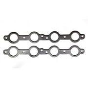 Remflex Inc. 2049 REM2049 1999-2007 CHEVY LS1 GRAPHITE EXHAUST GASKET - GREY
