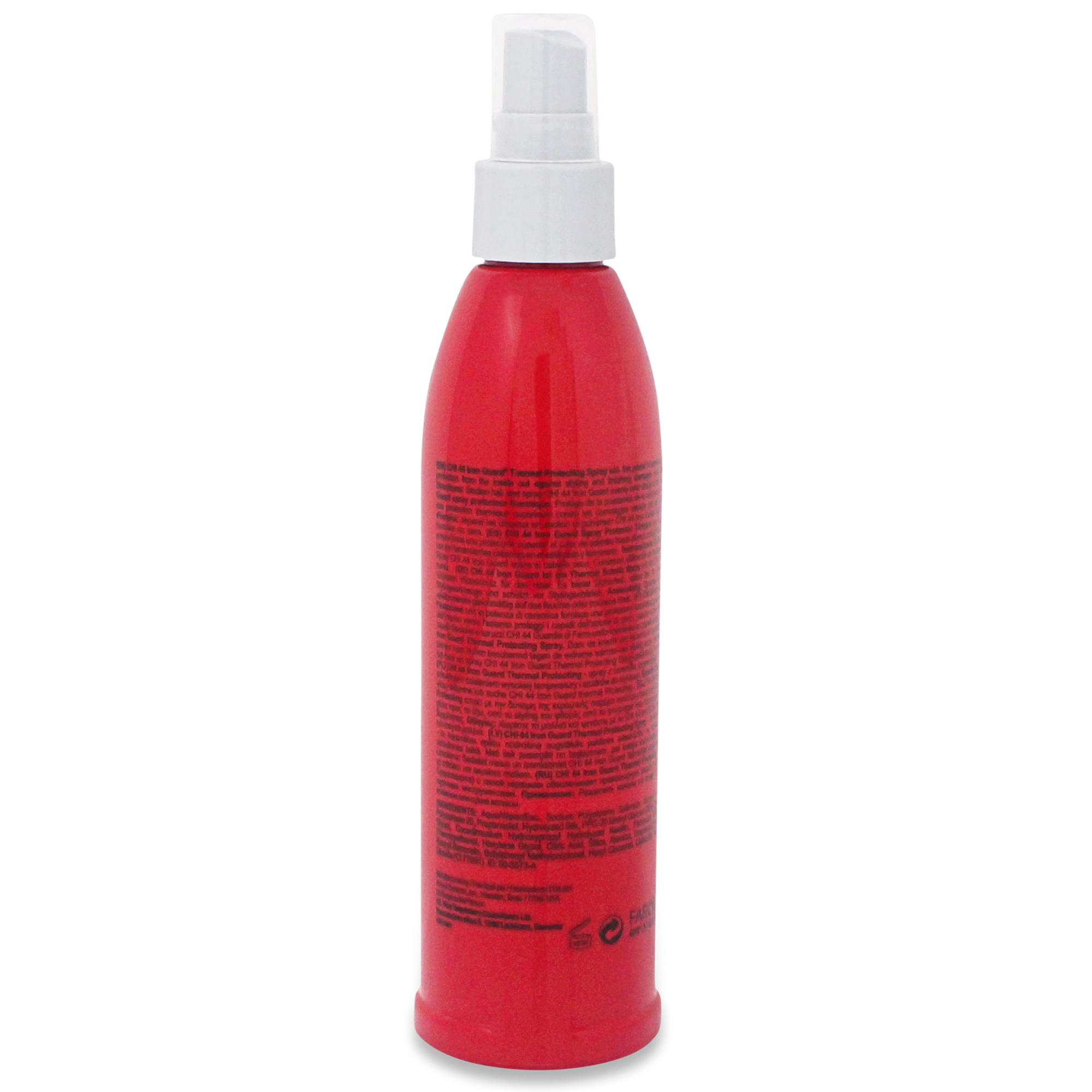 CHI 44 Iron Guard Thermal Protection Spray 8 oz - image 5 of 8