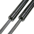 thumbnail image 2 of 2-Piece Tailgate Lift Support Set - Rear Left and Right Side Shock Absorbers with Black Finish, 2 of 8