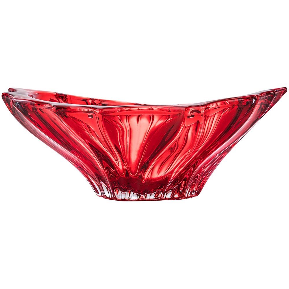 Aurum crystal ваза