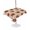 Beige, variant on Outdoor Tablecloth with Umbrella Hole for Patio/Picnic/Party/Camping, Cute Ladybugs Waterproof Table Cloth Rectangle Table Cover Washable, Spring Botanical Leaves Vintage (60"x 120")