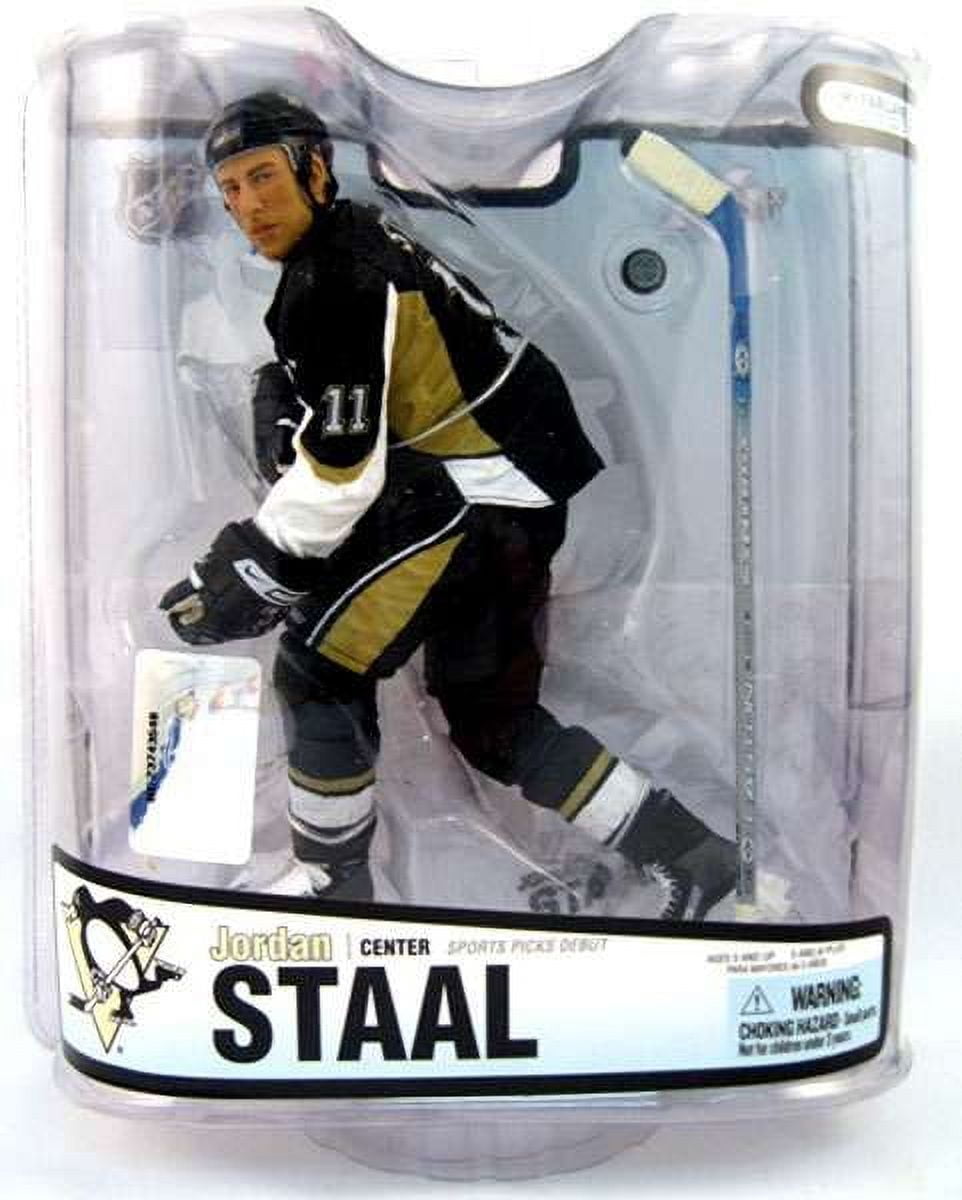 McFarlane NHL Sports Picks Hockey Series 9 Pavel Datsyuk Action