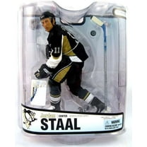 McFarlane NHL Sports Picks Series 18 Jordan Staal Action Figure (Black Jersey)
