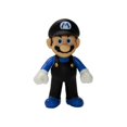thumbnail image 1 of Figuras de acción de la serie Super Mary, juguetes de Mario Bros, Luigi, Yoshi, Donkey Kong, Wario, modelos de anime, adornos, regalos de cumpleaños para niños, 1 of 5
