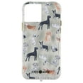 thumbnail image 2 of Case-Mate Étui Rigide Série Prints pour iPhone 12/iPhone 12 Pro - Pup-arazzi, 2 of 3