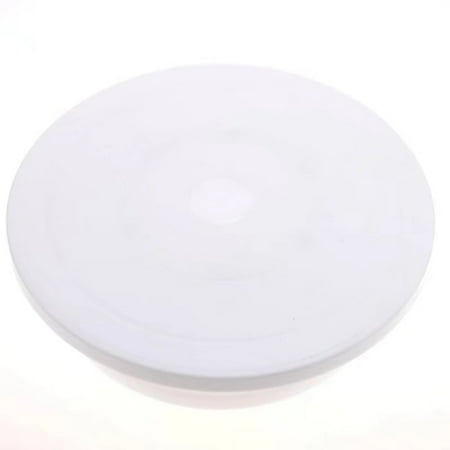 Revolving Cake Stand VicTsing Rotating Revolving Cake Sugarcraft Turntable Decorating Stand Platform Baking Tools ()