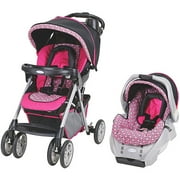 Graco - Alano Baby Travel System, Greer