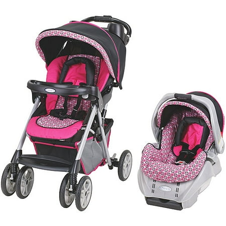 Graco - Alano Baby Travel System, Greer