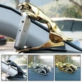 thumbnail image 2 of 360 Degree Car Dashboard Phone Holder Car Jaguar Bracket Cell Mount Stand, 2 of 4
