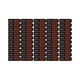thumbnail image 1 of Memoria USB ADATA C008 32GB USB 2.0 Retráctil Roja Paquete de 50, 1 of 5