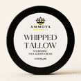 thumbnail image 4 of Grass-Fed Whipped Tallow Butter – Daily Skin Moisturizer, 4 of 7