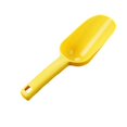 thumbnail image 1 of 3 Palas de Plástico para Dulces y Hielo Strade Fareast Limited Color Amarillo Paquete de 3, 1 of 8
