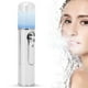 thumbnail image 3 of Práctico pulverizador facial fácil de llevar instrumento de vapor facial hidratación facial Nano Face Mist Spray al aire libre para el verano ANGGREK Otros, 3 of 8