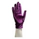 thumbnail image 5 of Guantes Cortos De Terciopelo Para Dedos Completos, De Color, 5 of 8