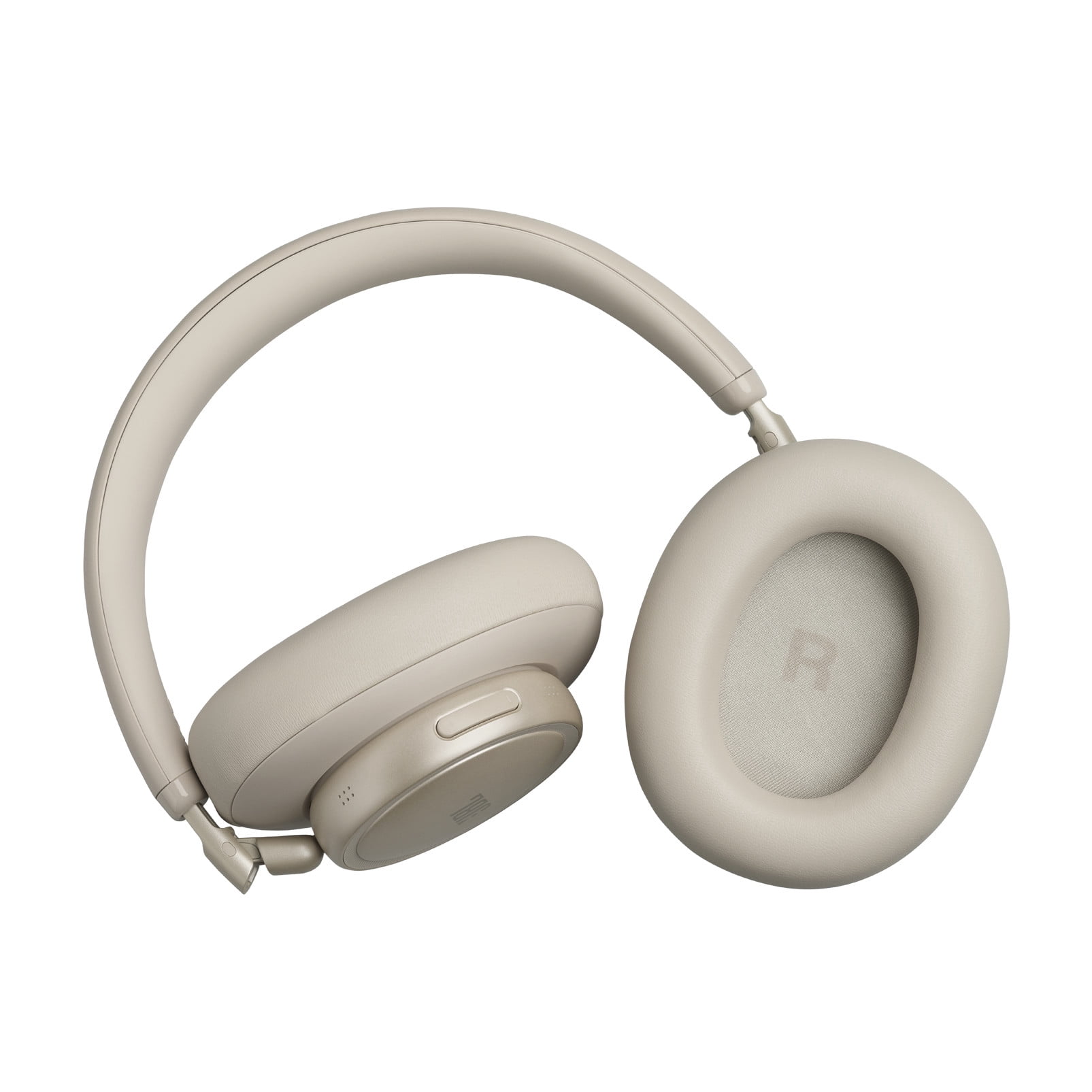 JBL Live 780NC - Wireless over-ear Noise Cancelling headphones - Sand