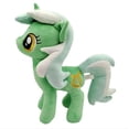 thumbnail image 5 of Cartoon Princess Luna Fluttershy Rainbow Horse Plush Doll Stuffed Animals Kids Toys 25-30CM, 5 of 5