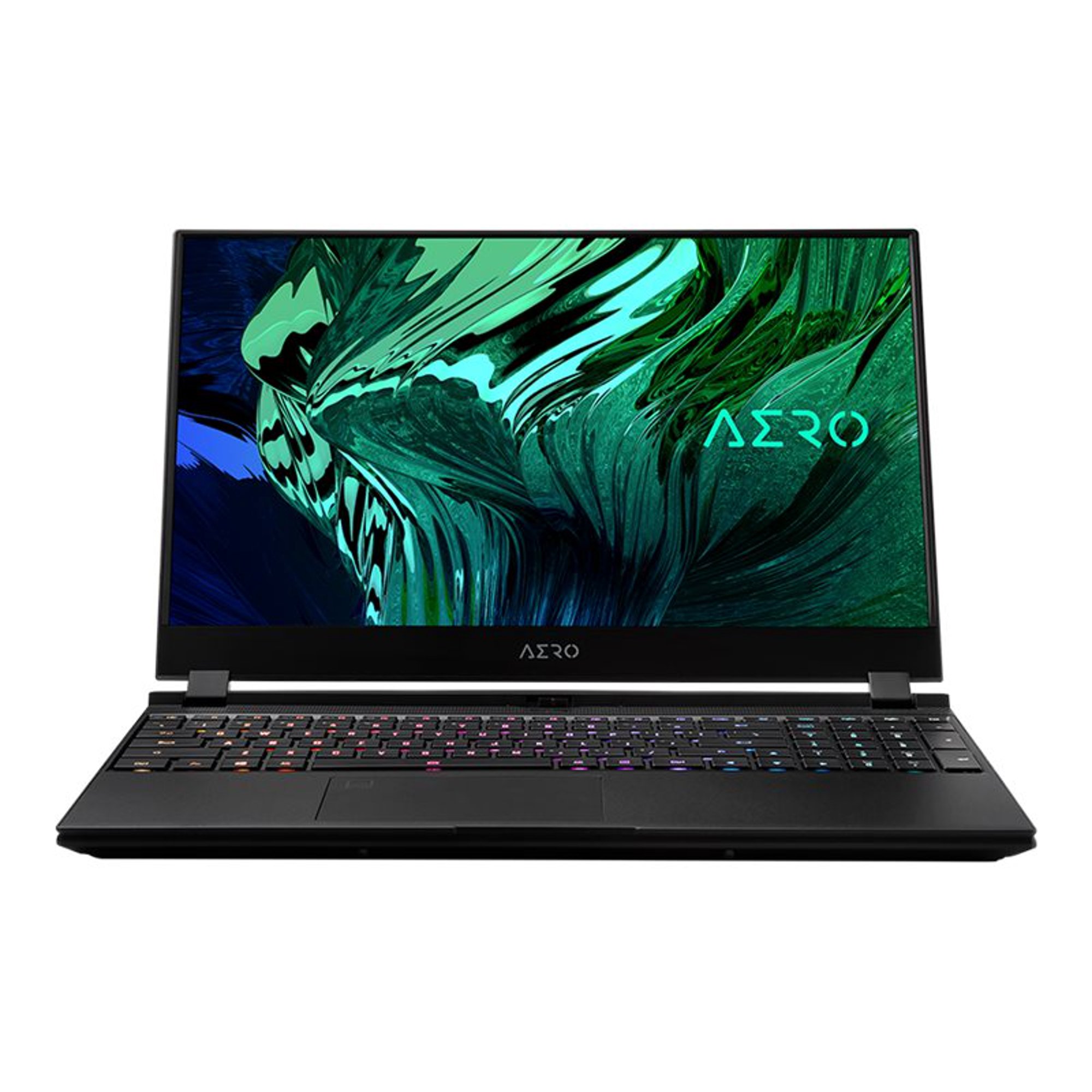 Gigabyte AERO 15 OLED XD 73US624SP - Intel Core i7 11800H / 2.3