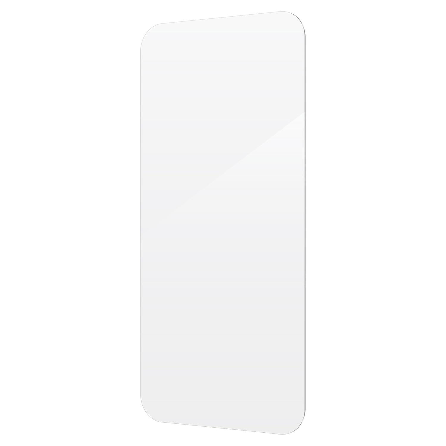 ZAGG Protection D'écran InvisibleShield Glass XTR4 Anti-Lumière Bleue pour iPhone 16 Plus/15 Plus