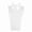 White, variant on NFTIGB Acrylic Necklace Earring Holder Mannequin Head Bust Stand Model Shop Jewelry Display Rack Organizer Showcase, White, 1 Count
