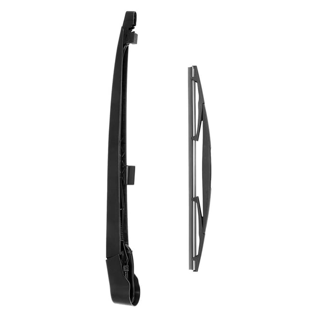 Sidaley Brazo de limpiaparabrisas trasero y hoja de repuesto de equipo para Cadillac para GMC para Chevy Vehículos, repuestos y accesorios Mis Sidaley VI004606-00