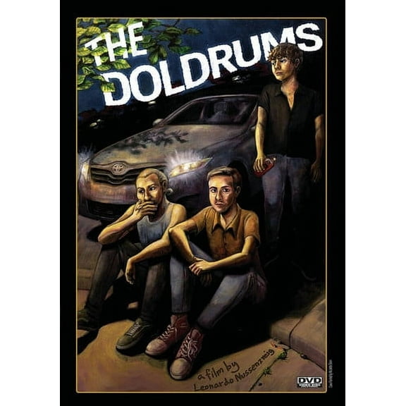 The Doldrums (DVD), Random Media, Comedy
