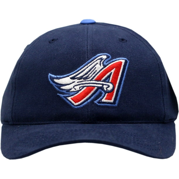 California Angels - Hat - Snapback – Overtime Sports