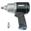 HART 1/2 in. Composite Body Air Impact Wrench