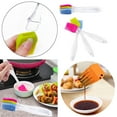 thumbnail image 1 of Barbecue Brush Brush Baking Tools Cake Bread Brush, 1 of 8
