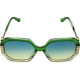 thumbnail image 1 of Lentes de sol Sersun SUN41 verde Unisex, 1 of 5