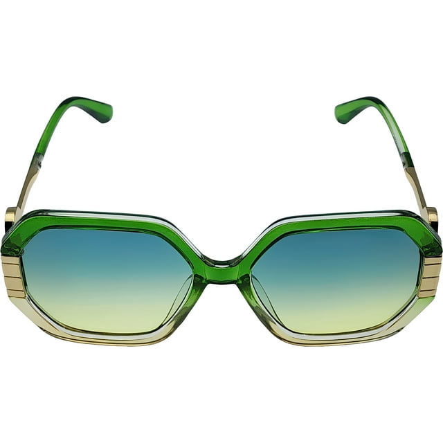 Lentes de sol Sersun SUN41 verde Unisex