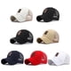 thumbnail image 3 of Gorra De Béisbol Ajustable Para Hombre Casual Ocio Sombreros Moda Niño Snapback Gorras |pangjing, 3 of 4
