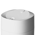 thumbnail image 1 of Humidificador de aire para el hogar, mini humidificador para coche, oficina en casa (blanco) Libre de BPA, 1 of 9