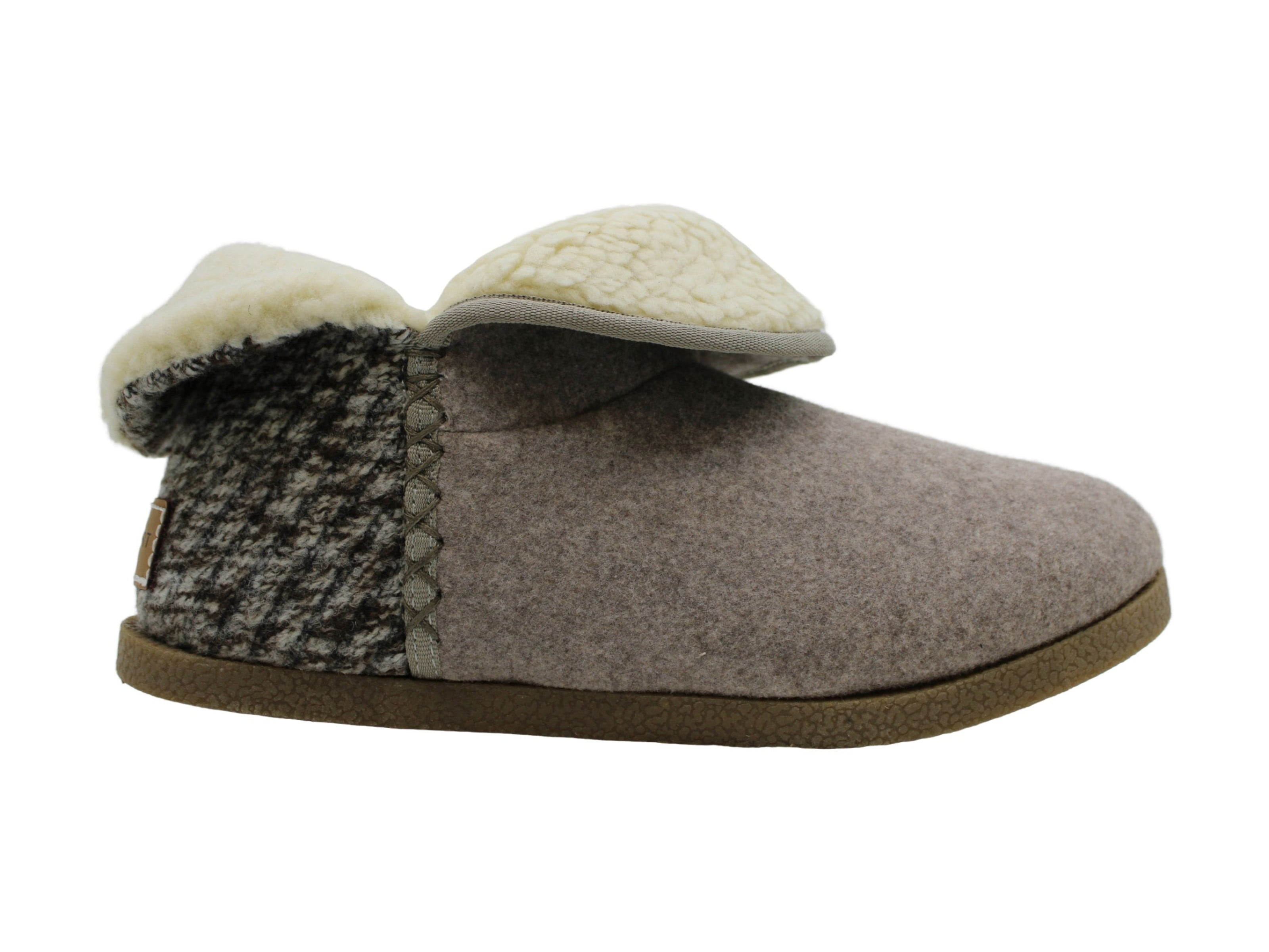 rockport bedroom slippers