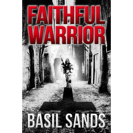 Faithful Warrior Ebook Walmart Com