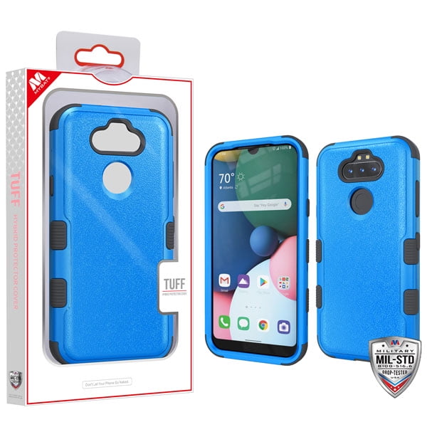 TUFF Series Case for Lg K31 (Aristo 5)/Fortune 3/Tribute Monarch