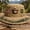 Color-1, variant on Forest Ranger Grizzly Bear Boonie Hat, Mountain Tree Print Wide Brim Bucket Hat, Sun Protection Outdoor Hat for Hiking Camping