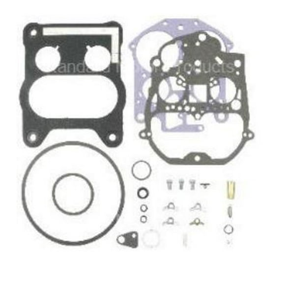 Hygrade 1580 Carburetor Rebuild Kit OE Replacement