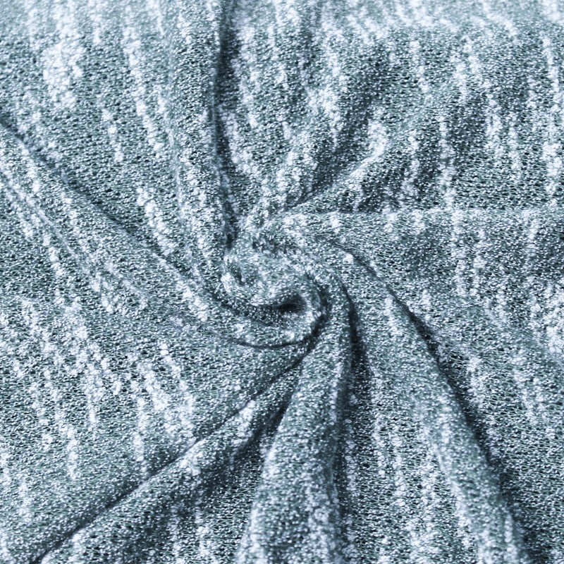 denim look jersey fabric