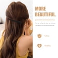 thumbnail image 4 of 6Pcs Plastic Hair Clip Barrette Haircut Hairpin Barber Hairdressing Hair Accessory, 4 of 8