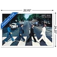 thumbnail image 2 of Les Beatles - Abbey Road, 2 of 4