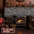 thumbnail image 4 of unbranded Con De Murciélagos Para De Ventana Y Chimenea, 4 of 6