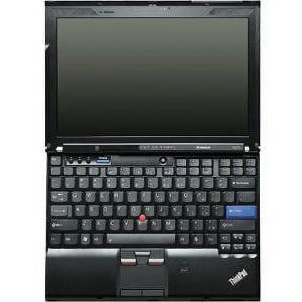 Lenovo ThinkPad X201 3680 - 12.1