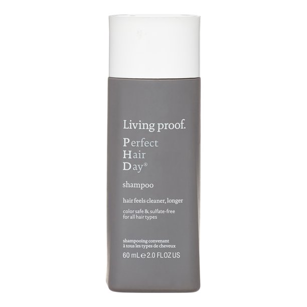 Living Proof PHD Perfect Hair Day Shampoo, 2 Fl Oz