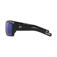 thumbnail image 2 of Lentes de Sol Costa Del Mar Reefton PRO Polarizados 580G Negro/Azul, 2 of 7
