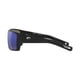 thumbnail image 2 of Lentes de Sol Costa Del Mar Reefton PRO Polarizados 580G Negro/Azul, 2 of 7