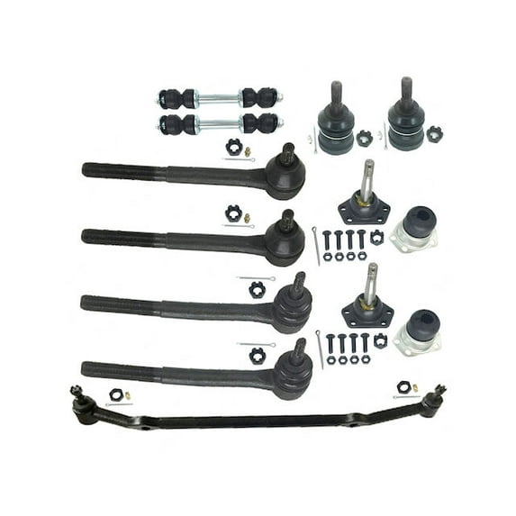 Ball Joint Kit - Compatible with 1977 - 1980 Pontiac Catalina 1978 1979
